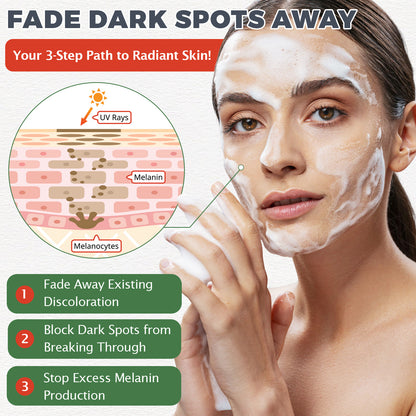 African Black Soap