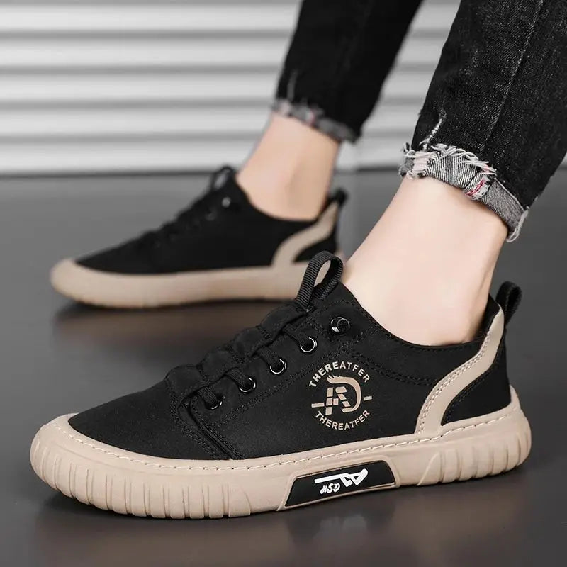 RAFTER™ shoe