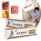 Dictmni haemorrhoid (pile) cream