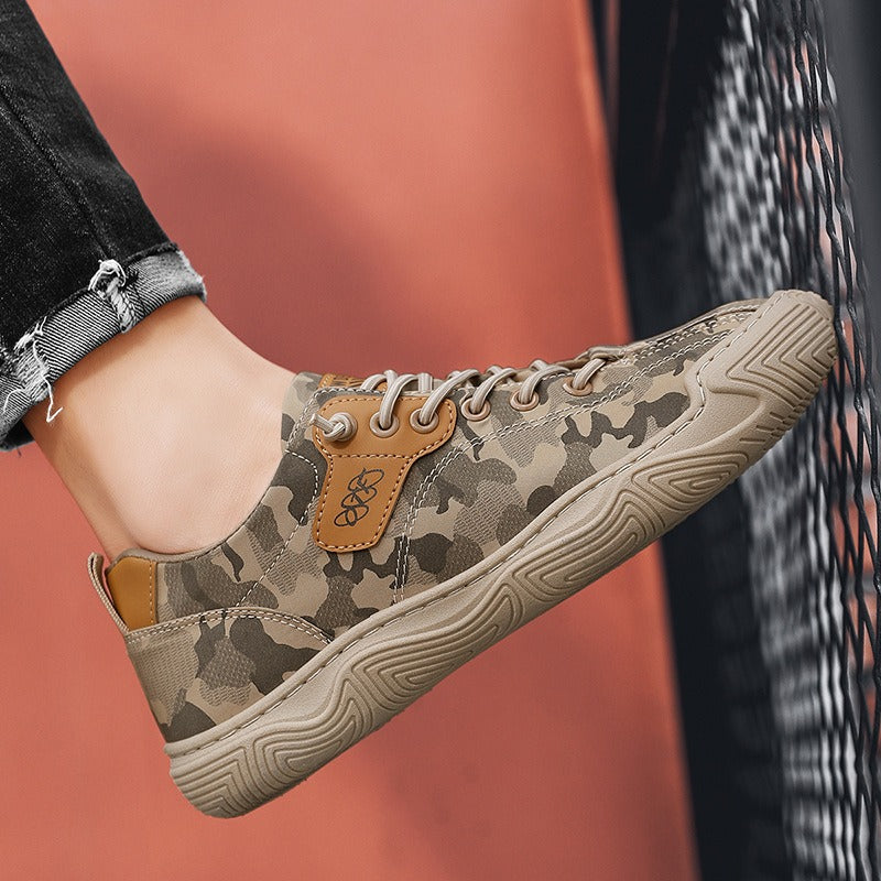 Liberation sneaker