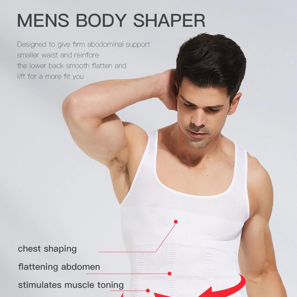 Grade 2.0 Men's Body Shaper