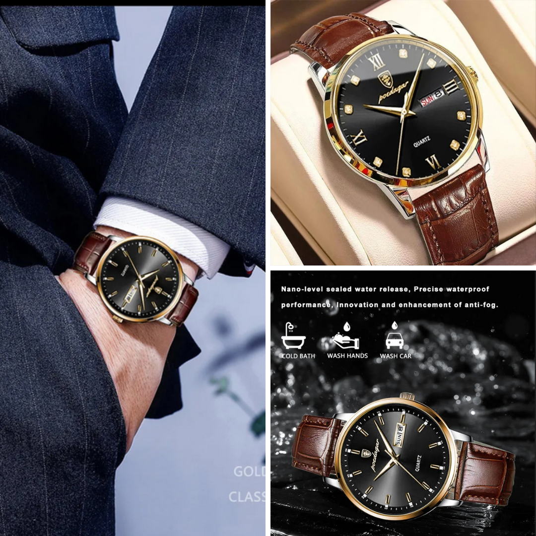 Poedagar Business Watch