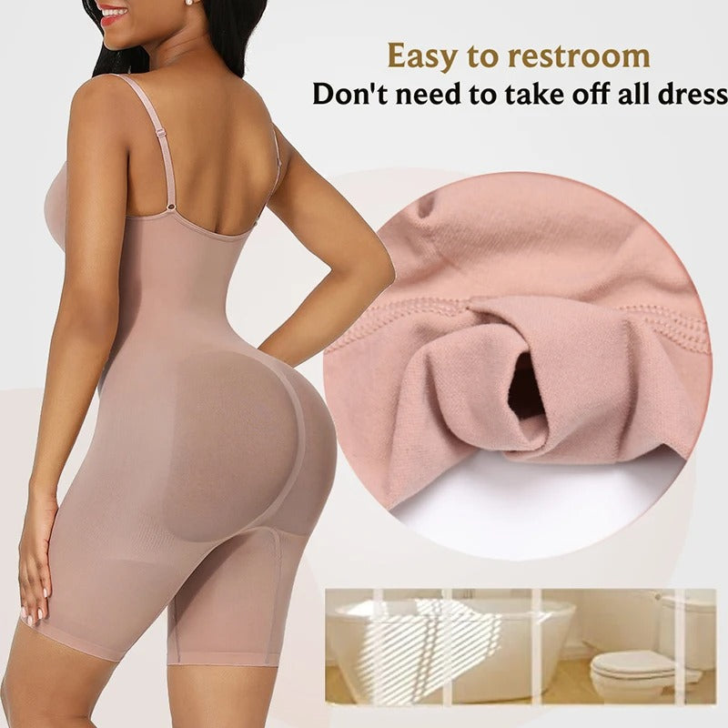 Sculptiva™ Compression Bodysuit