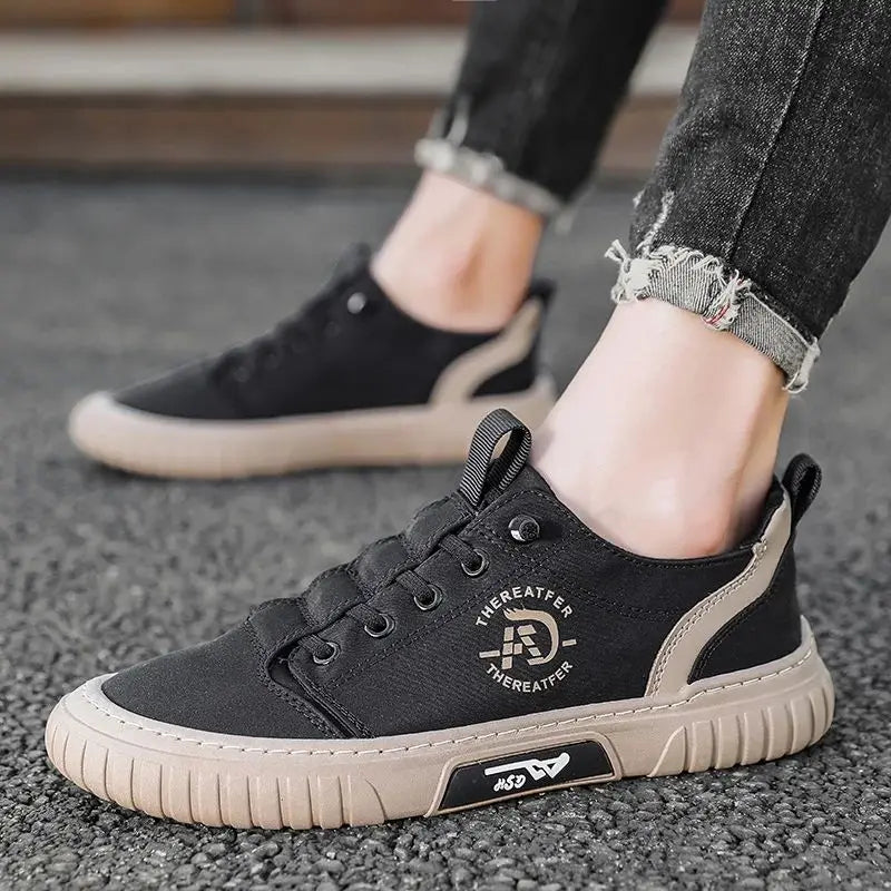 RAFTER™ shoe