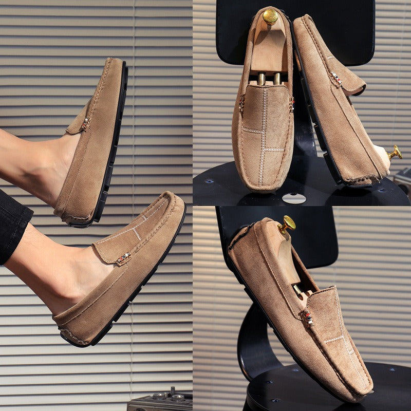 FANO™ Loafers