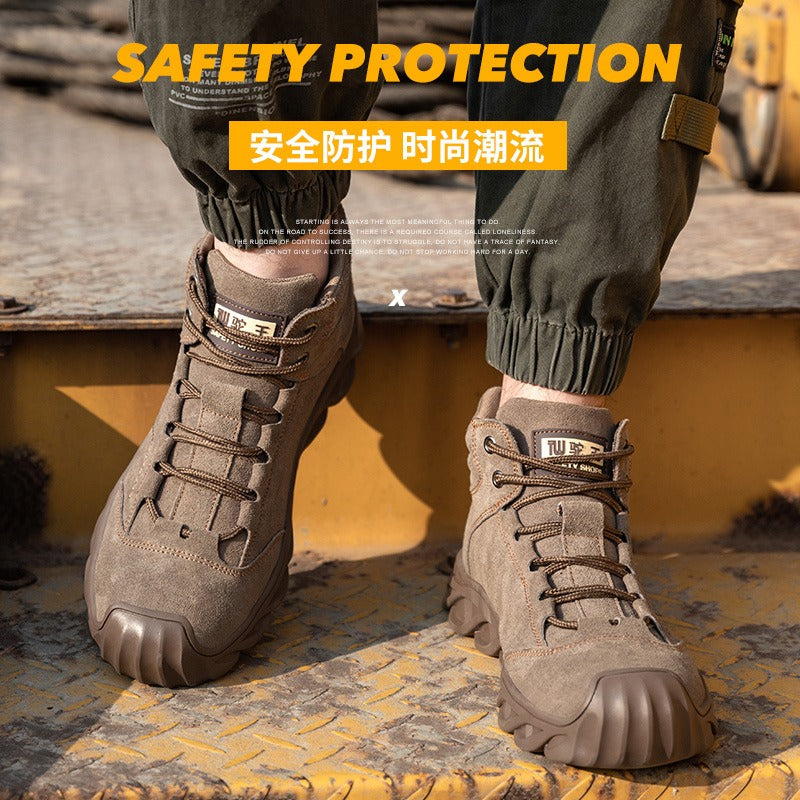 GADRON BOOTS