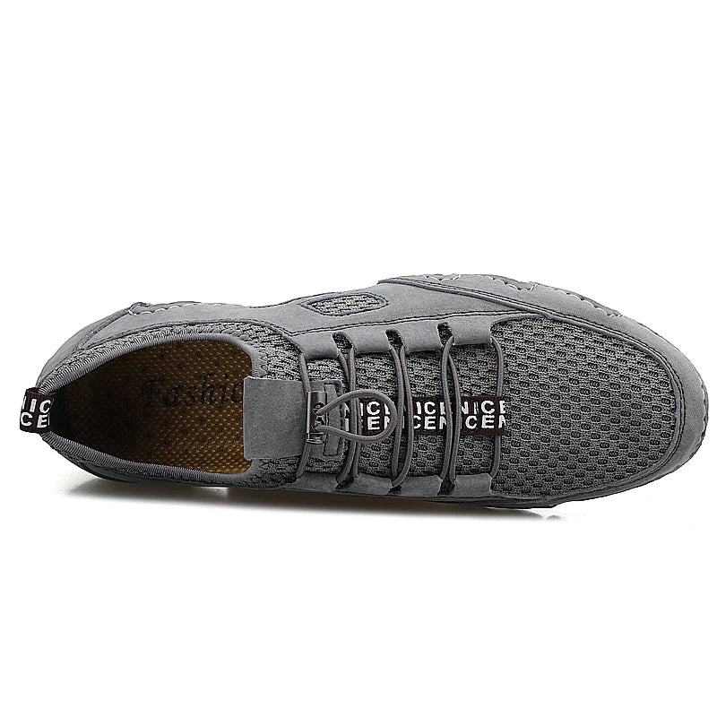 RAGO™ Loafers