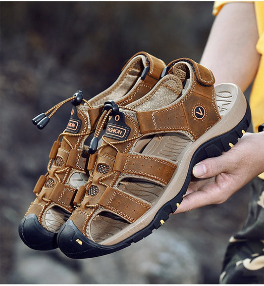 KOLLA Open Shoes