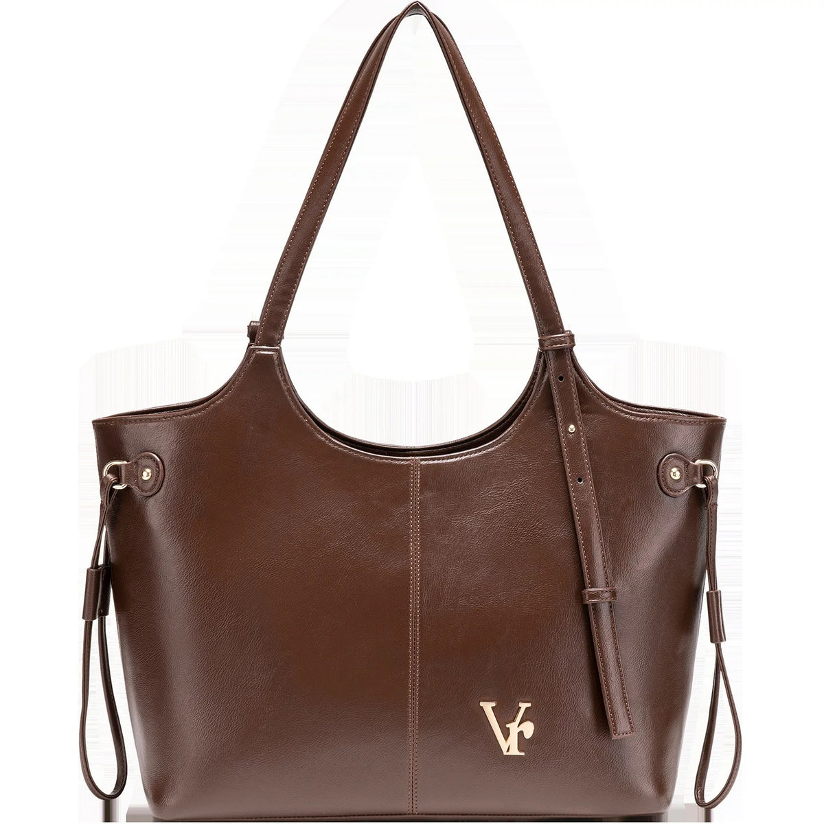 Harlow™ | Structured Everyday Tote