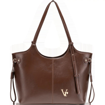Harlow™ | Structured Everyday Tote