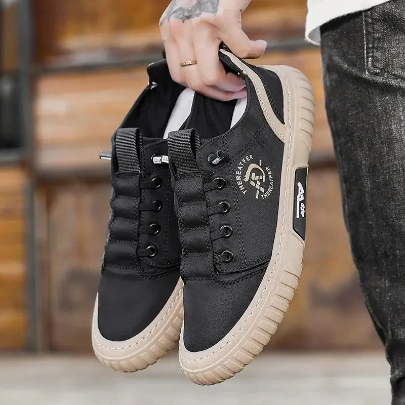 RAFTER™ shoe