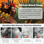 African Black Soap