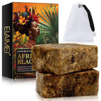 African Black Soap