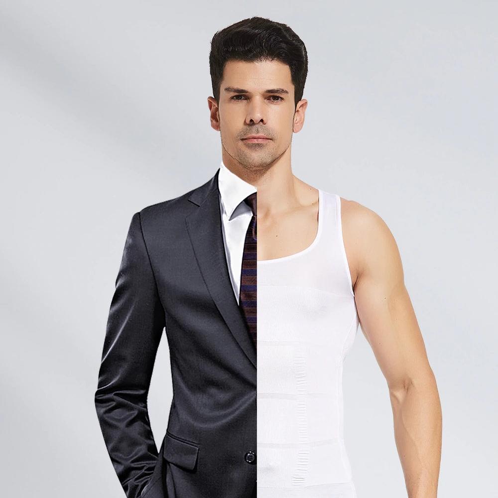 Grade 2.0 Men's Body Shaper