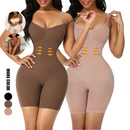 Sculptiva™ Compression Bodysuit