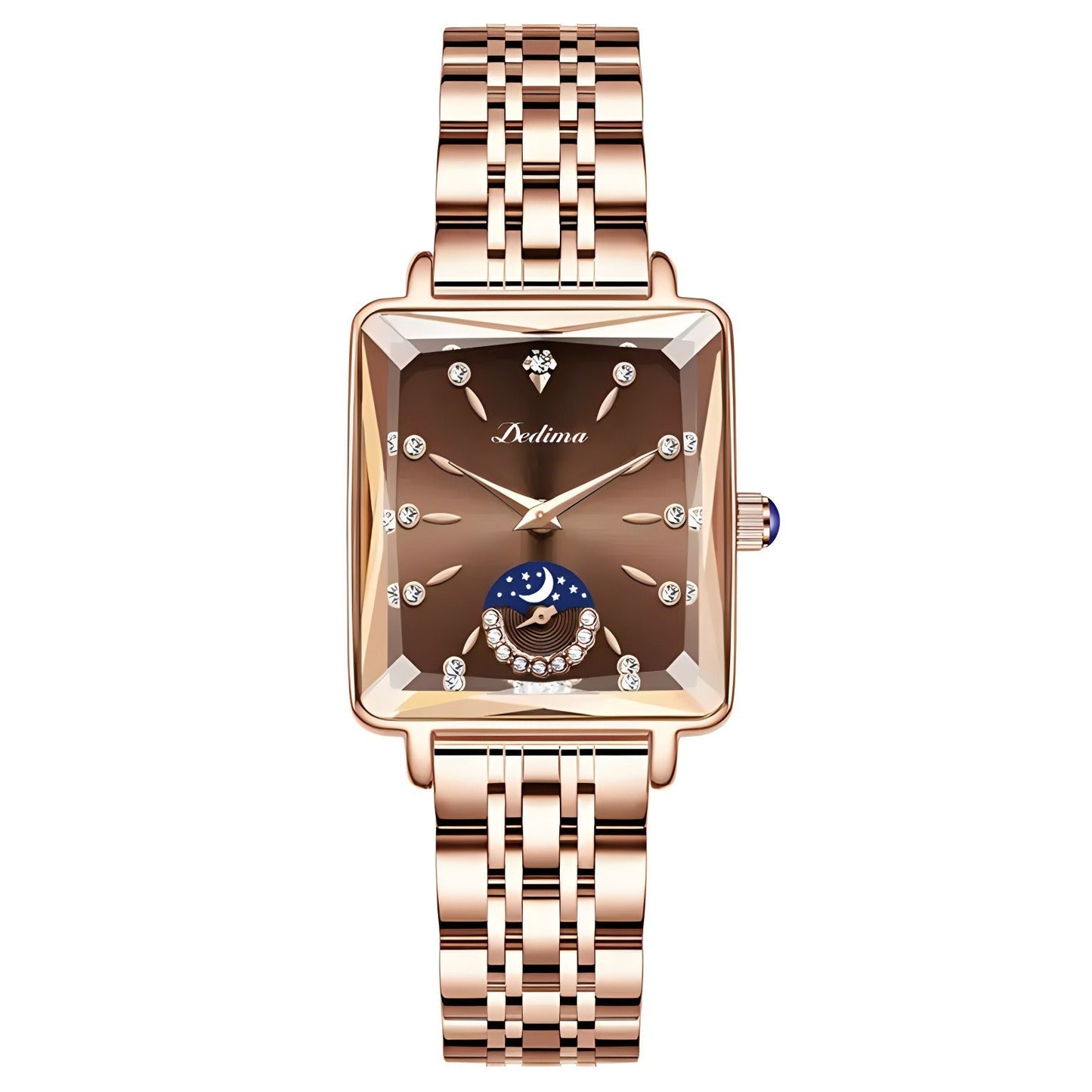 Dedima Luxury Ladies Watch (No Bracelet)