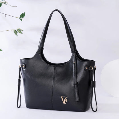 Harlow™ | Structured Everyday Tote