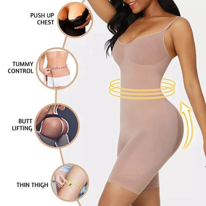 Sculptiva™ Compression Bodysuit