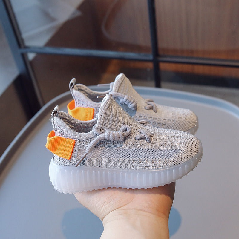 FANOM™ Shoes