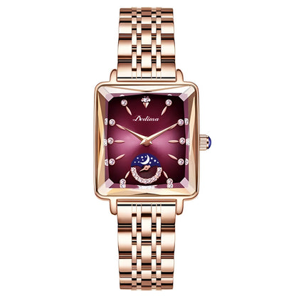 Dedima Luxury Ladies Watch (No Bracelet)