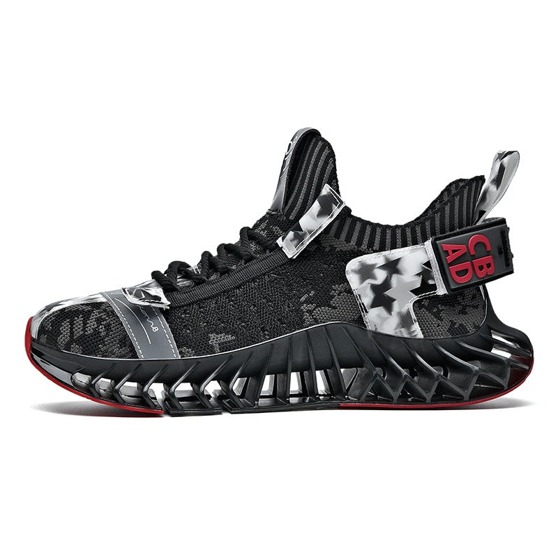 DXM sneaker