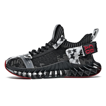 DXM sneaker