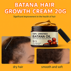 Batana Oil Hair Growth Conditioner