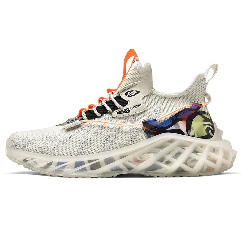 ZTN Sneaker