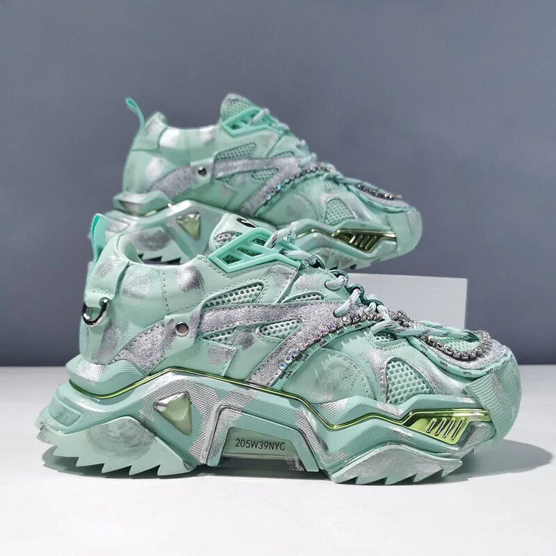 ZAPA Sneaker