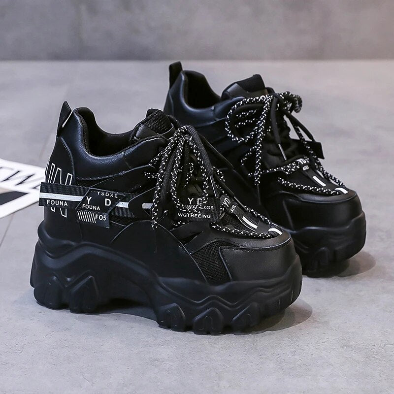 CHUN Sneaker
