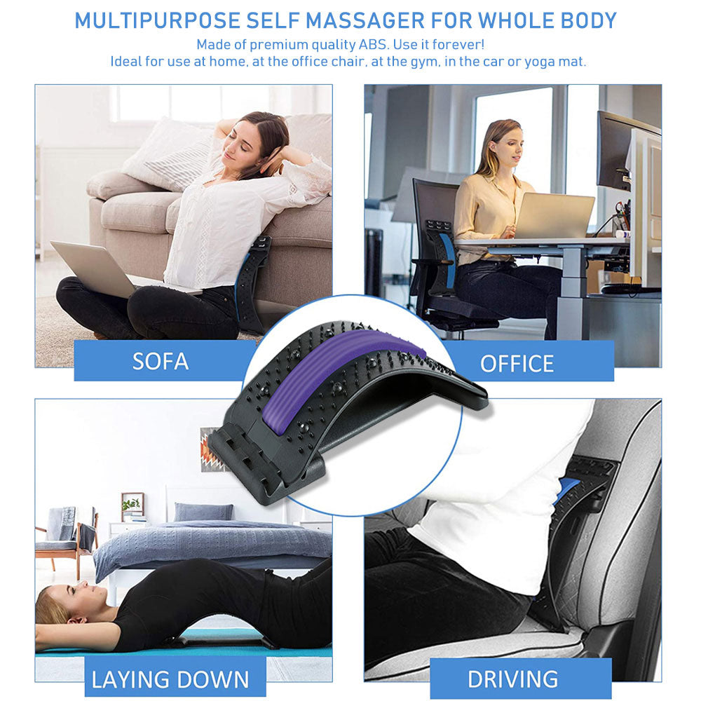 Orthopedic Back Stretcher