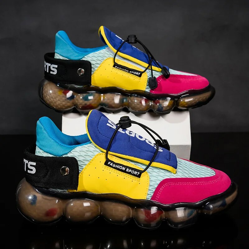 FUTURE™ Flex Sneaker