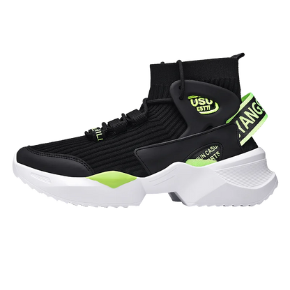 SLIP SMOOTHER TR Sneaker
