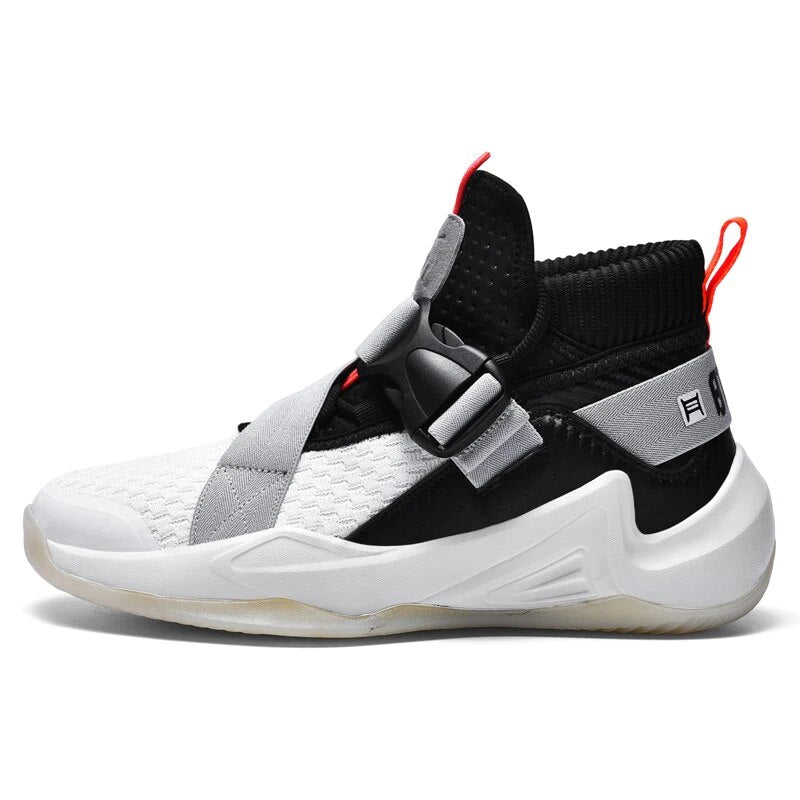 BATLE™ Retro Sneakers