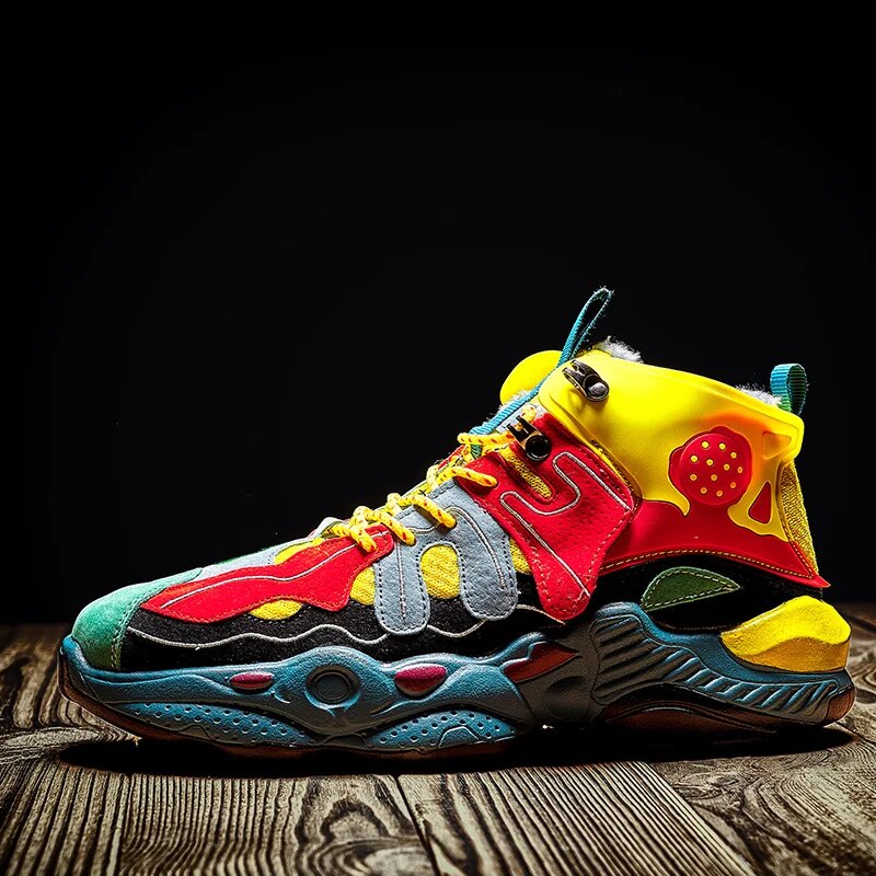 SUPERME™ Sneaker