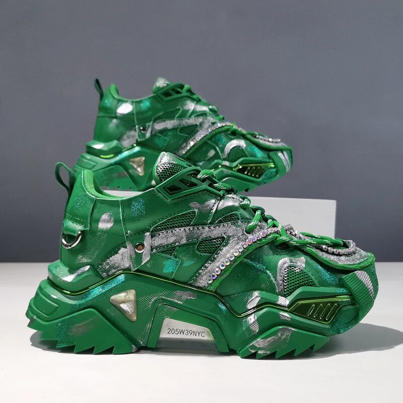 ZAPA Sneaker