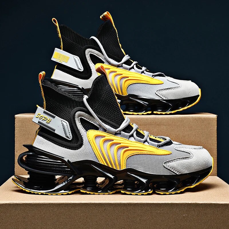 SOUL™ Movement Sneaker