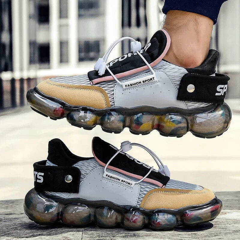 CITY RUN™ Sneaker