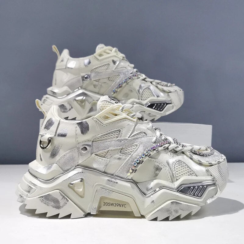 ZAPA Sneaker