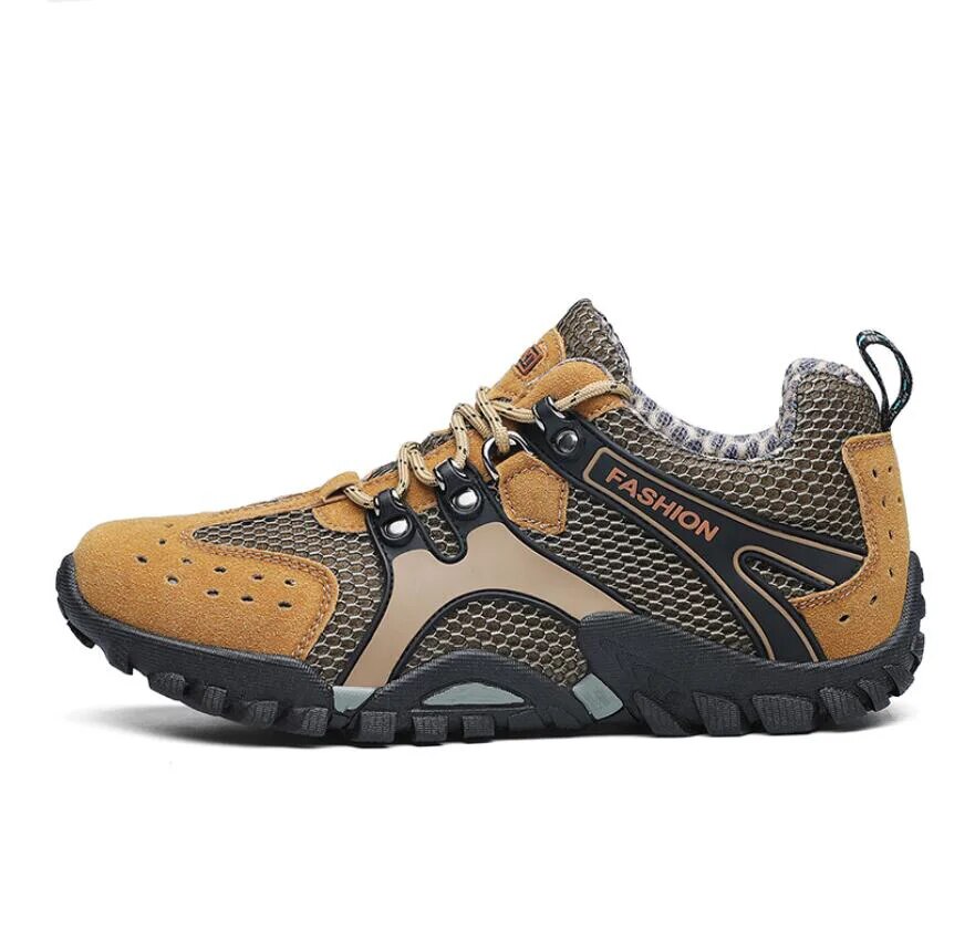 FAGO Shoes