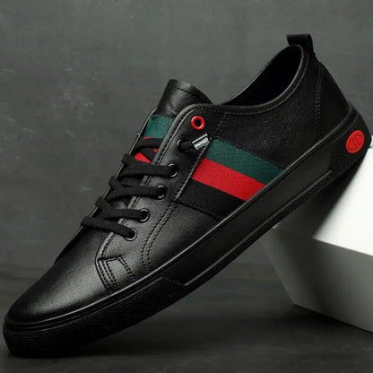 ZETO Durable sneaker