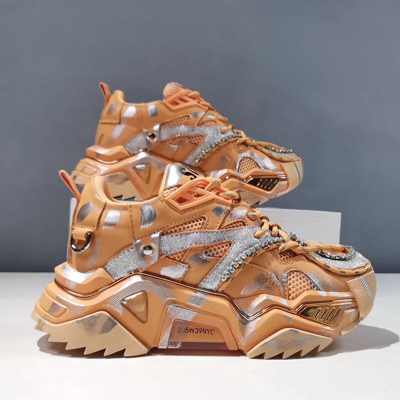 ZAPA Sneaker