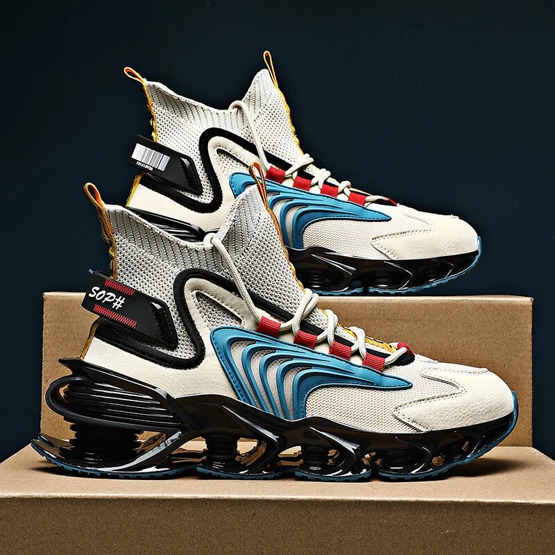 SOUL™ Movement Sneaker
