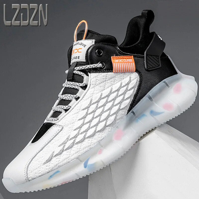 Leisure Full Palm Sneaker