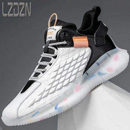 Leisure Full Palm Sneaker