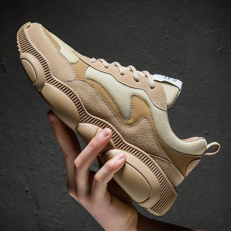 RETROV™ Street Sneaker