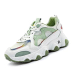 High-end high-quality Vulcanized Sneakers