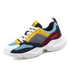 Daddy™ Sleek Sneaker