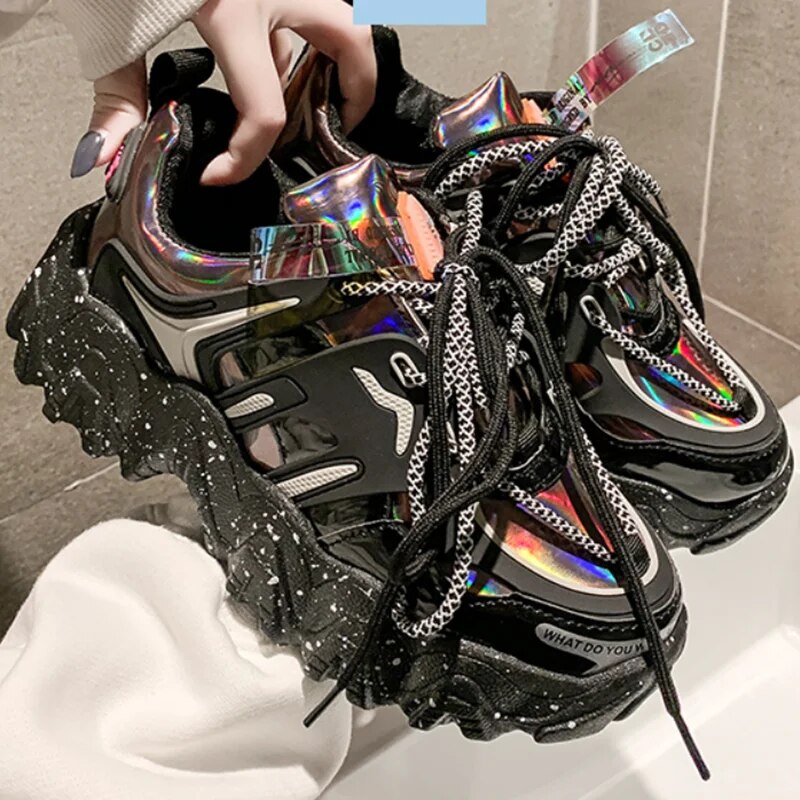GALEAR Boot