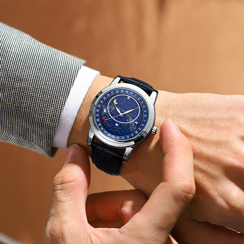 TASON WATCH